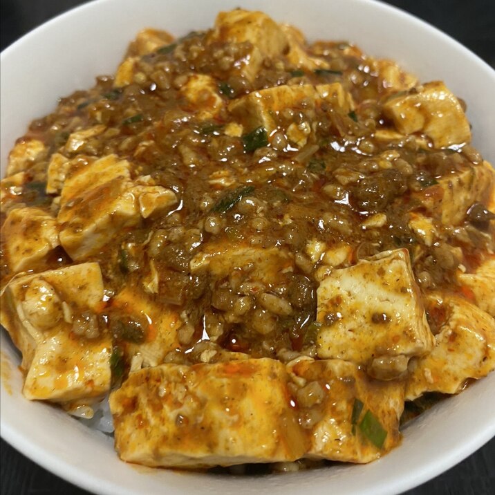 電子レンジで麻婆豆腐 レシピ 作り方 By Mame219 楽天レシピ 電子レンジで麻婆豆腐 レシピ 作り方 By Mame219 楽天レシピ